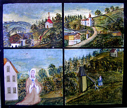 Maria Elend