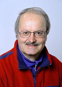 Franz Schwaiger (Friedhofsverwalter)