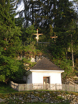 Kalvarienbergkapelle