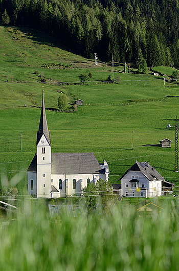 Pfarre Embach